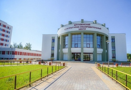 Вызов сантехника во Фрунзенском районе Минска