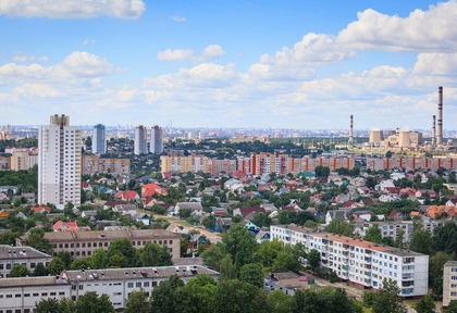Вызов сантехника в Заводском районе Минска